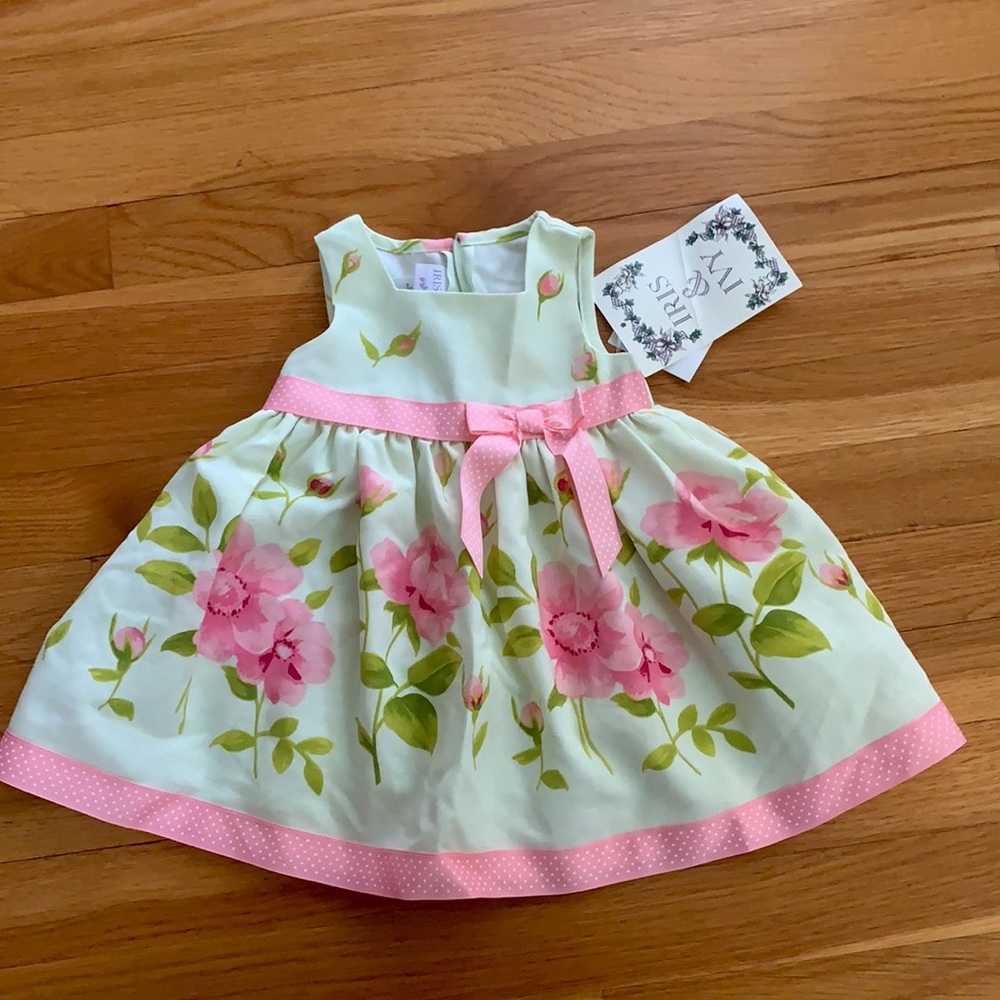 DRESSES 👗👶 - Picture 3 of 4